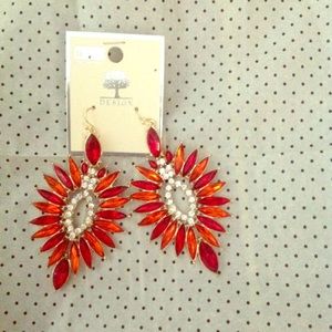 Evening/Party earrings